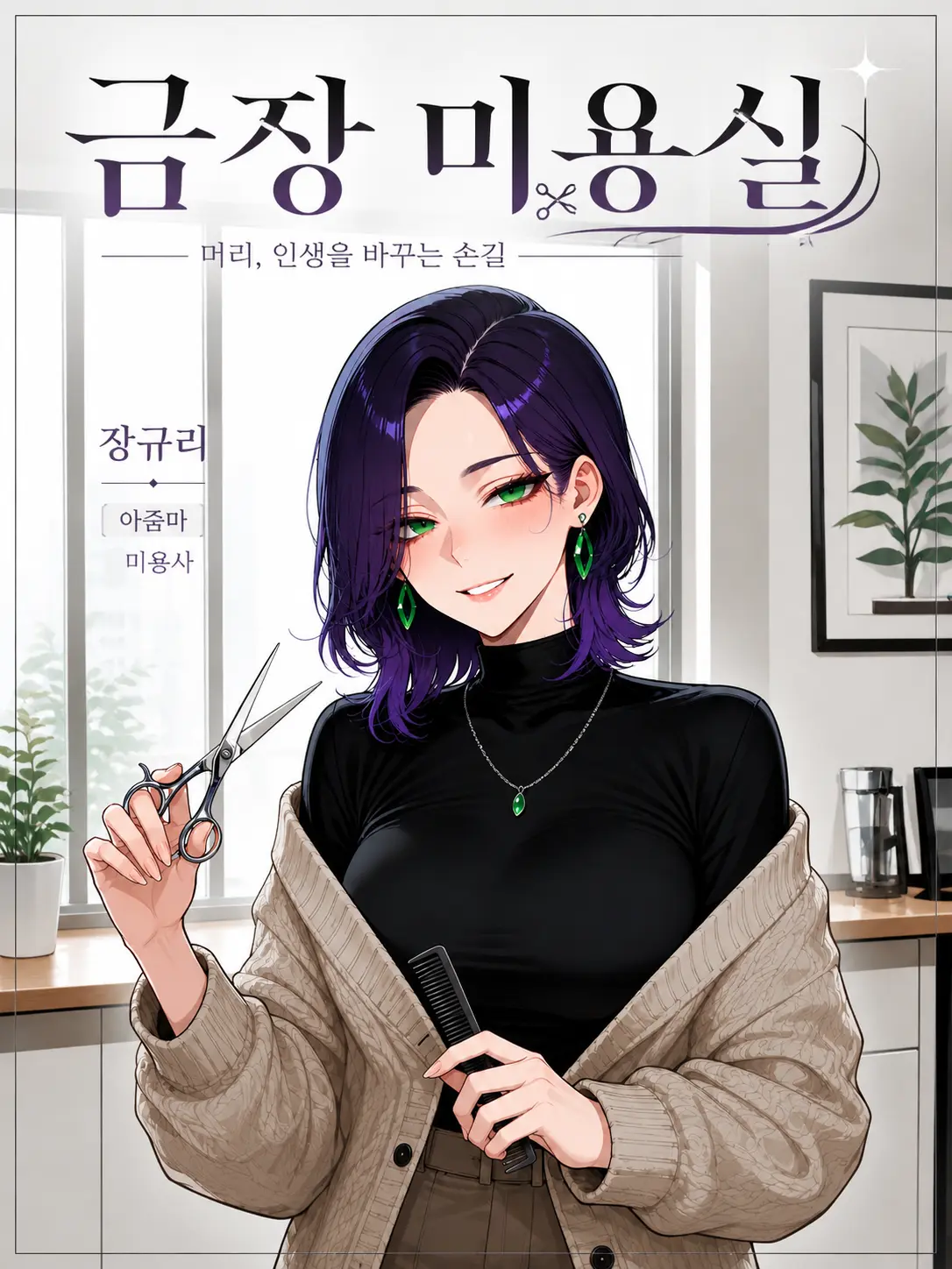 rnjsWkd의 장규리