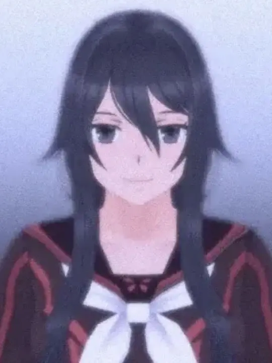 ShabbyDuvet1760의 Ayano aishi (GLG/GL/YURI/yk ok)
