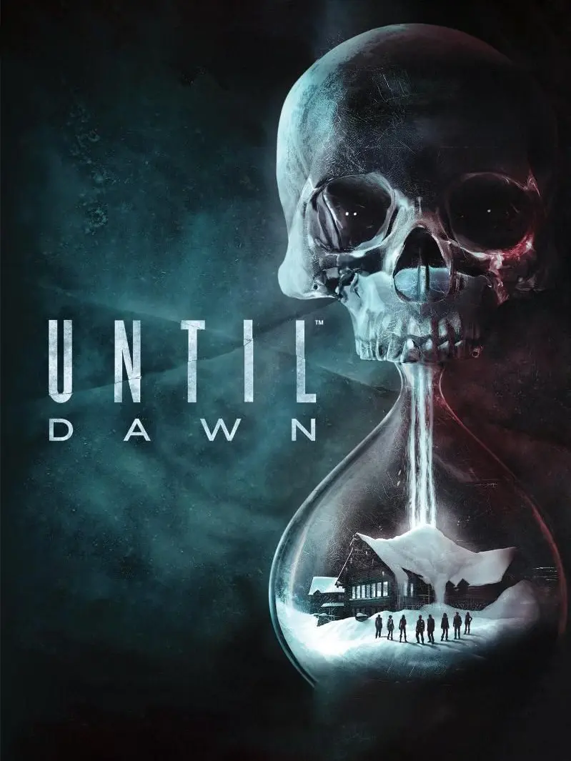 SlowPress8879의 Until dawn