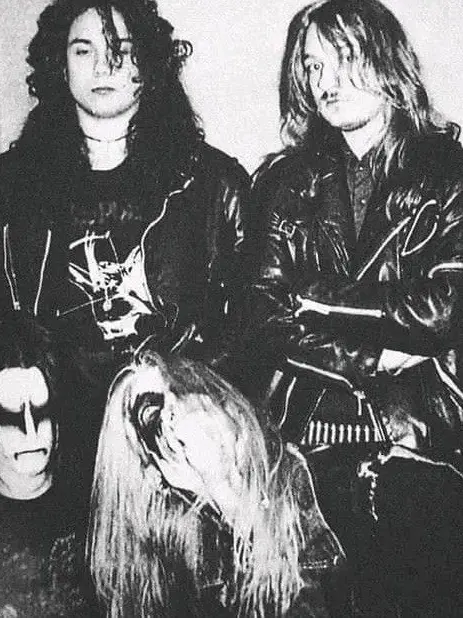 girlwhatever의 Mayhem