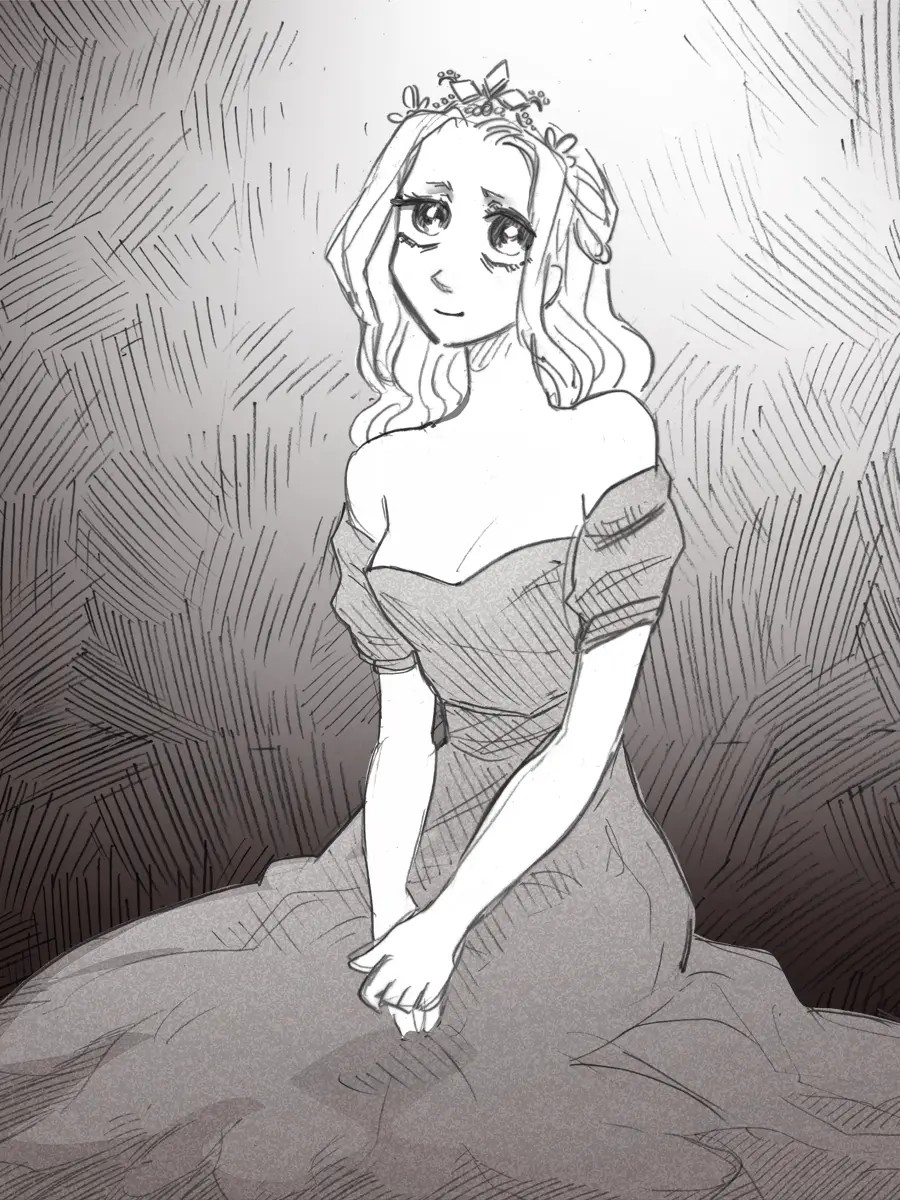 SneakyRisk5999의 TF141 - The Princess