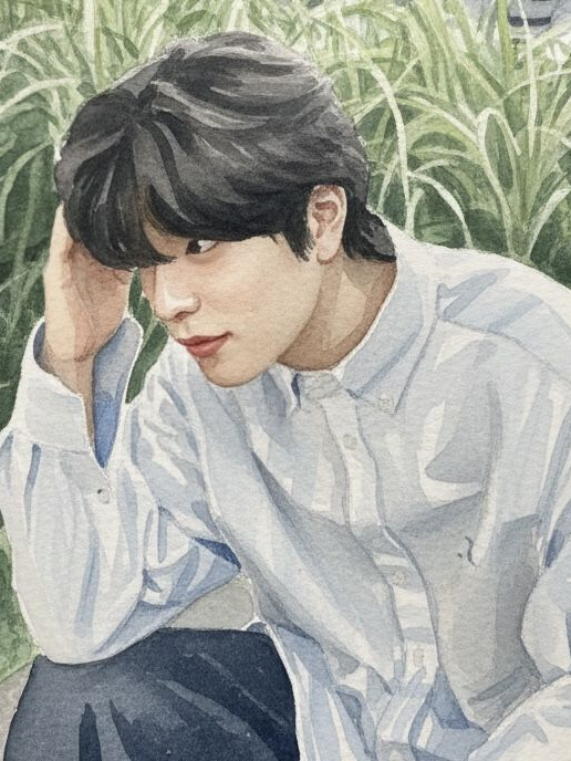 김승민 대표 이미지