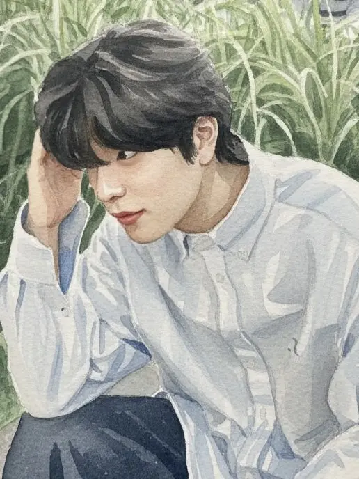 Hyunhoseung.3910의 김승민