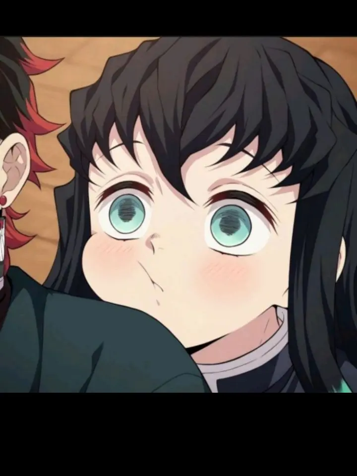 Hangbockhan_haru의 토키토 무이치로