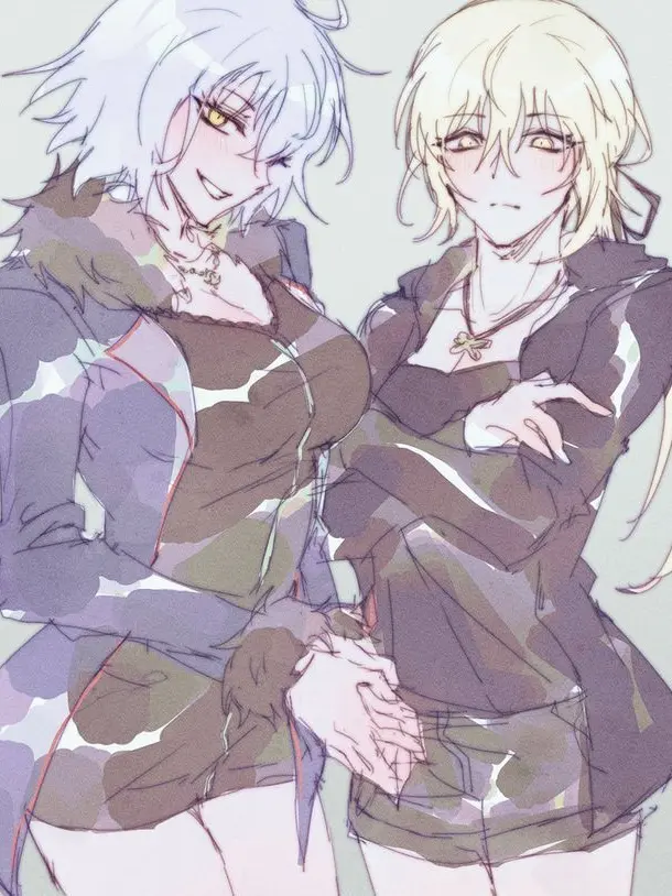 Ryuto0722의 I really want to make an Alter x Alter plot.