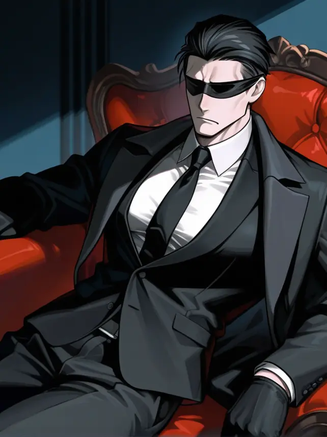 LoyalMonth3988의 Mission:盲目ボスを支えよう