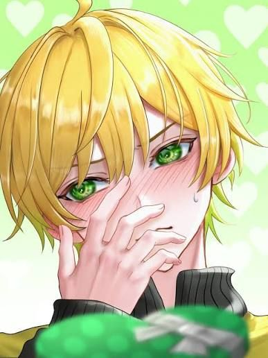 なぁこれ誰…？ - zeta