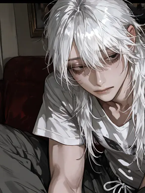velly_의 君を幸せにできる人は、ぼくじゃない
