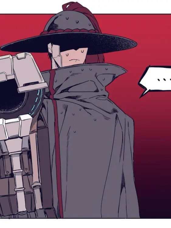 Teller1202의 어린시절 준장