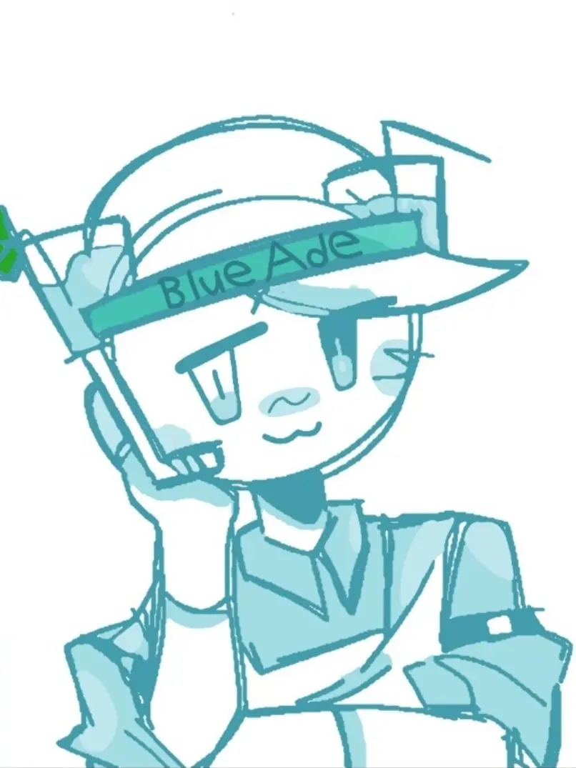 Boreume077048의 형형색색의 에이드 가게.