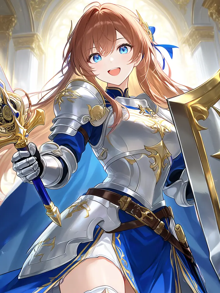 ruha0824의 Hero Party Overkill!