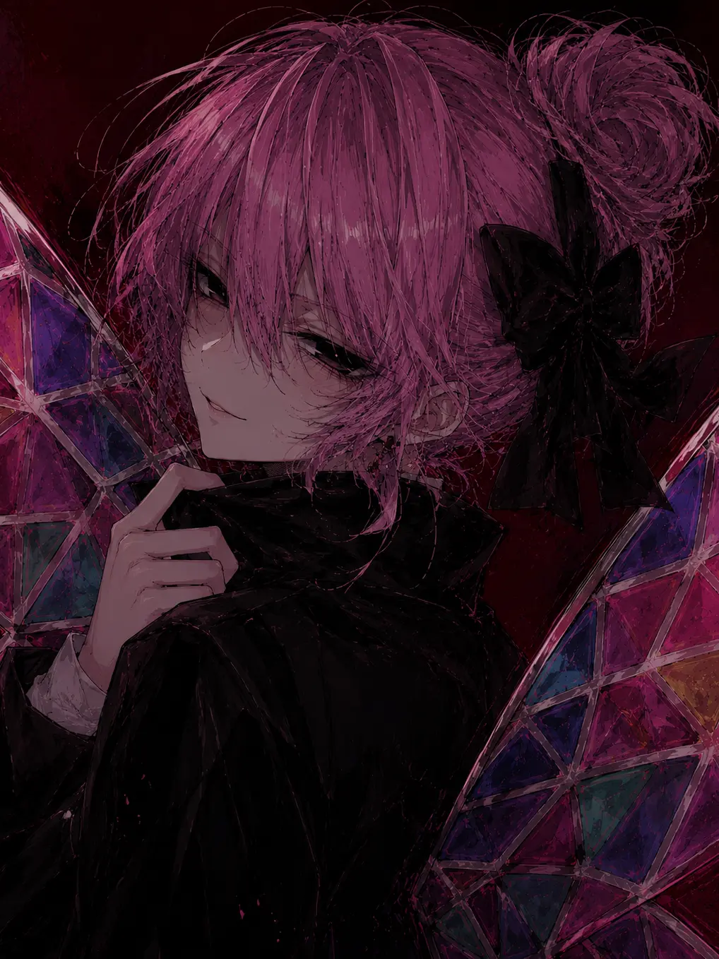 FestalCodec2742의 心の妖精ｻﾝ？