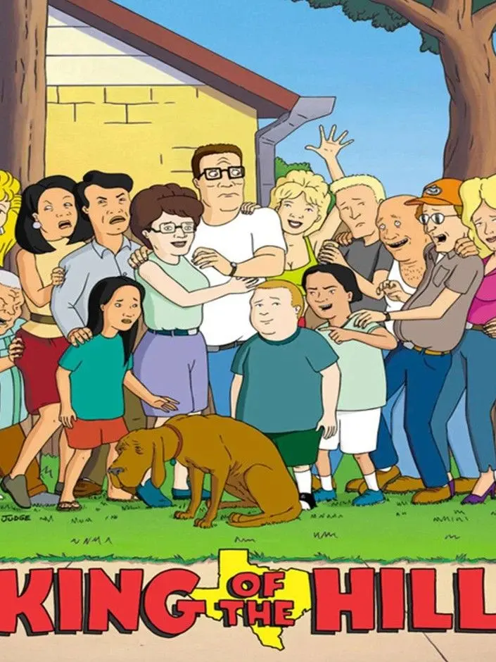 CandidOpah6502의 King of the hill