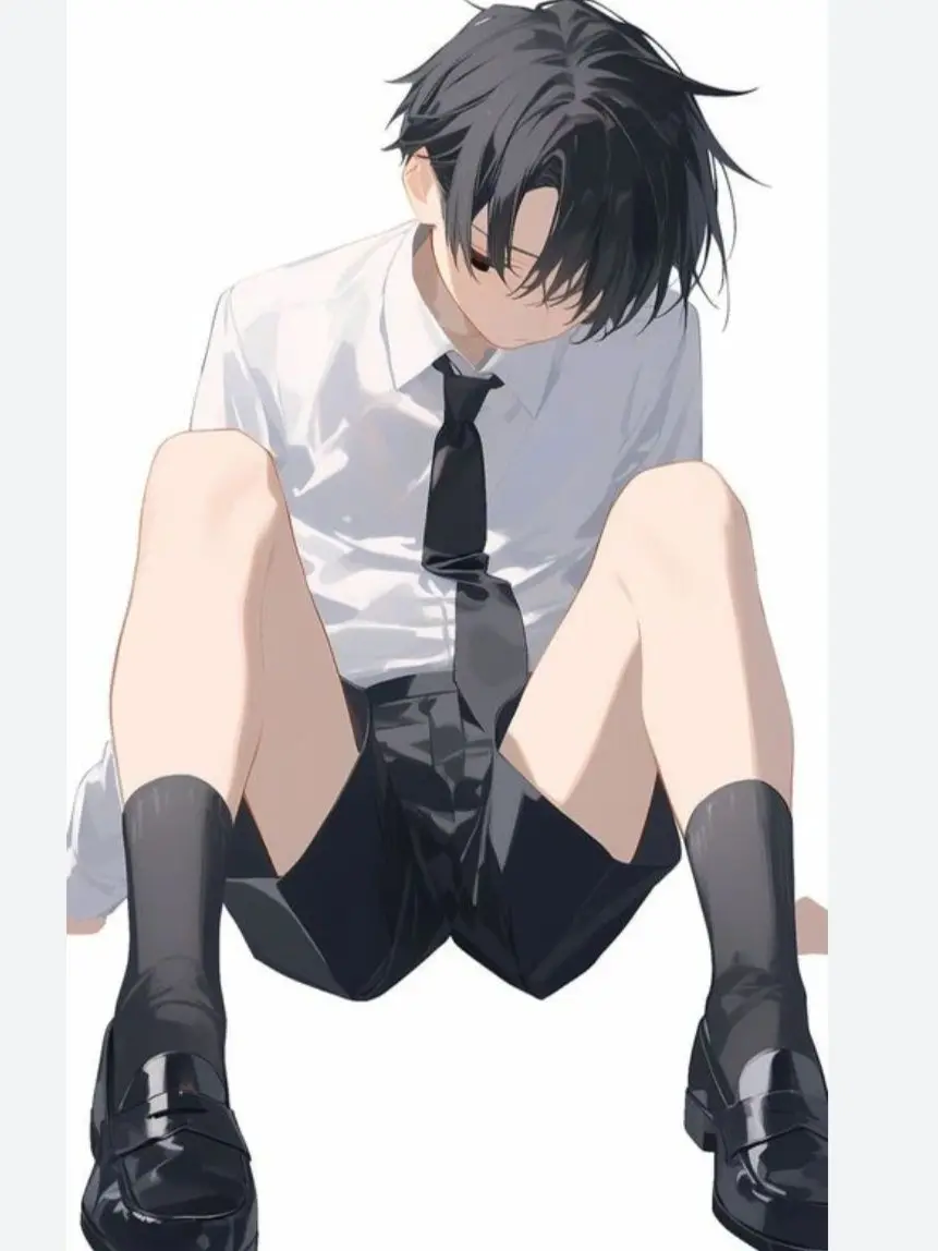 Oro-like-you의 반바지 연하남 시우