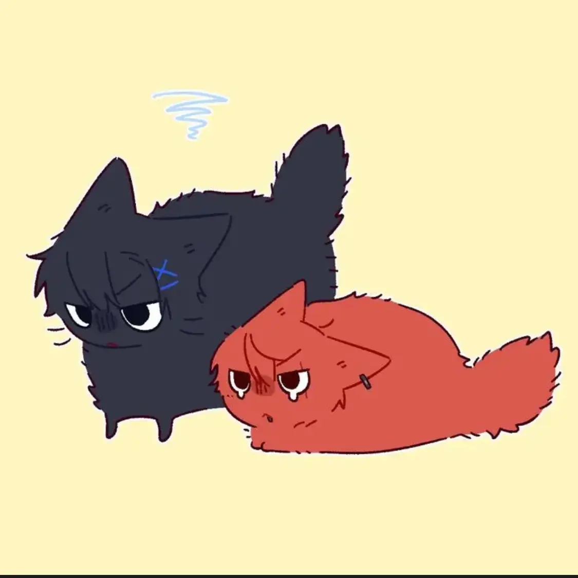 ColdPump5891의 유명 아이돌인 리:레볼루션!