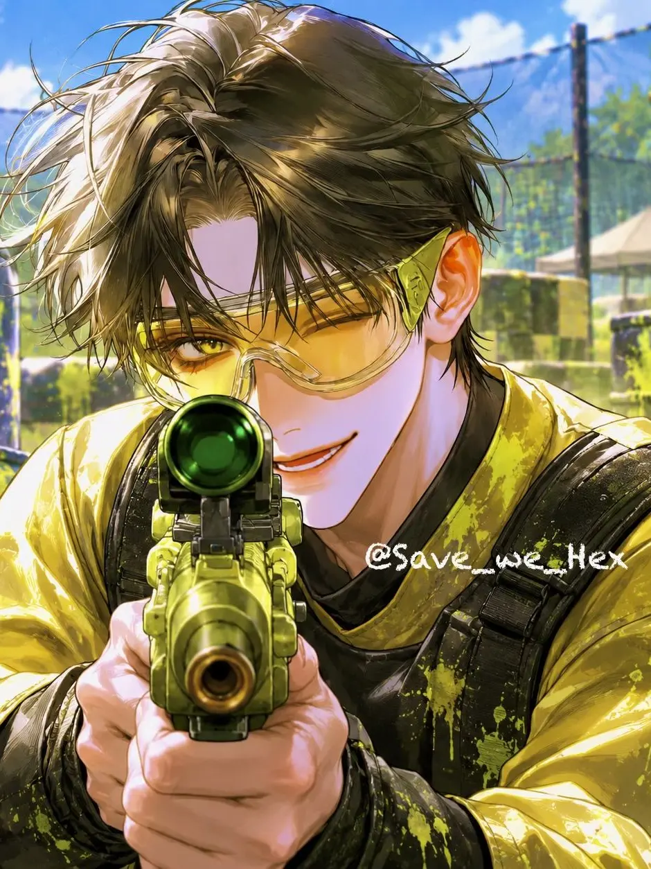 Save_we_Hex의 Zeon