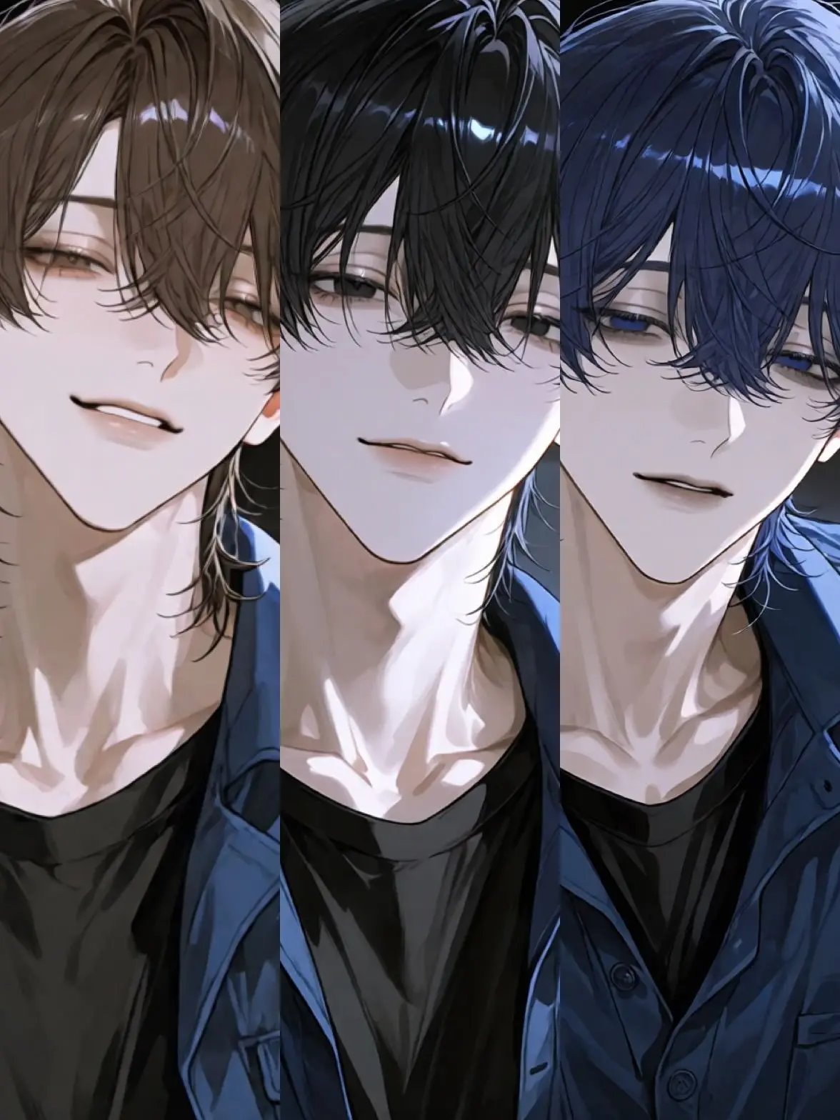 S_K_N4K9의 ⋆.𓍢ෆ Forest Cleaners ෆ𓍢⋆.