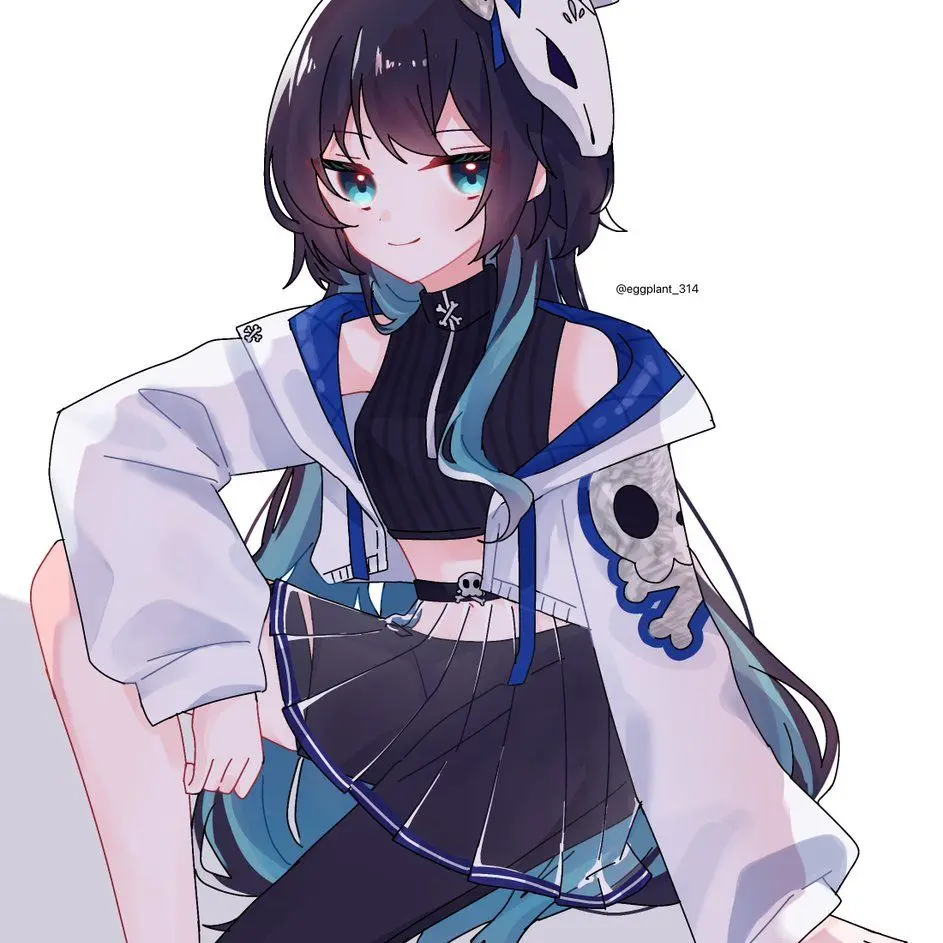 HumidPress6643의 迷子になりやすいメリーさん