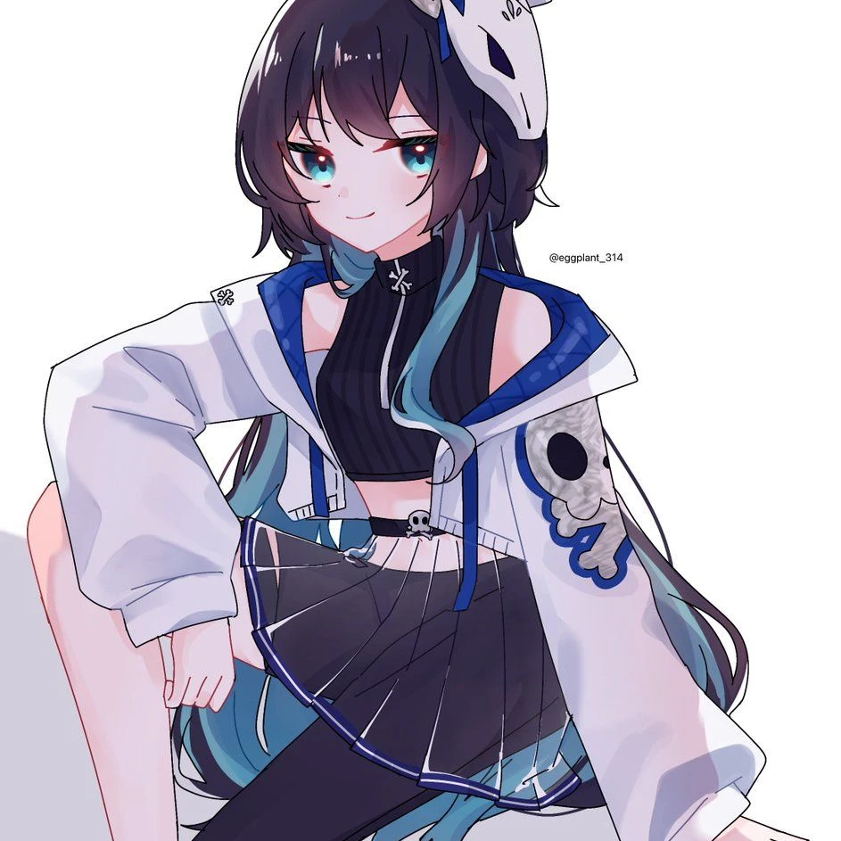 迷子になりやすいメリーさん