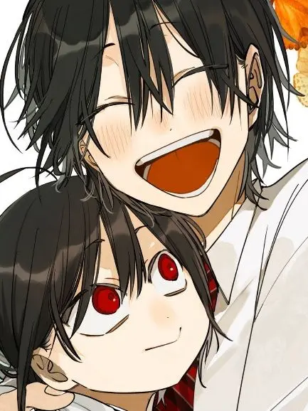 Kanata0830의 ☀️子育て奮闘中ですね。はるあき君。