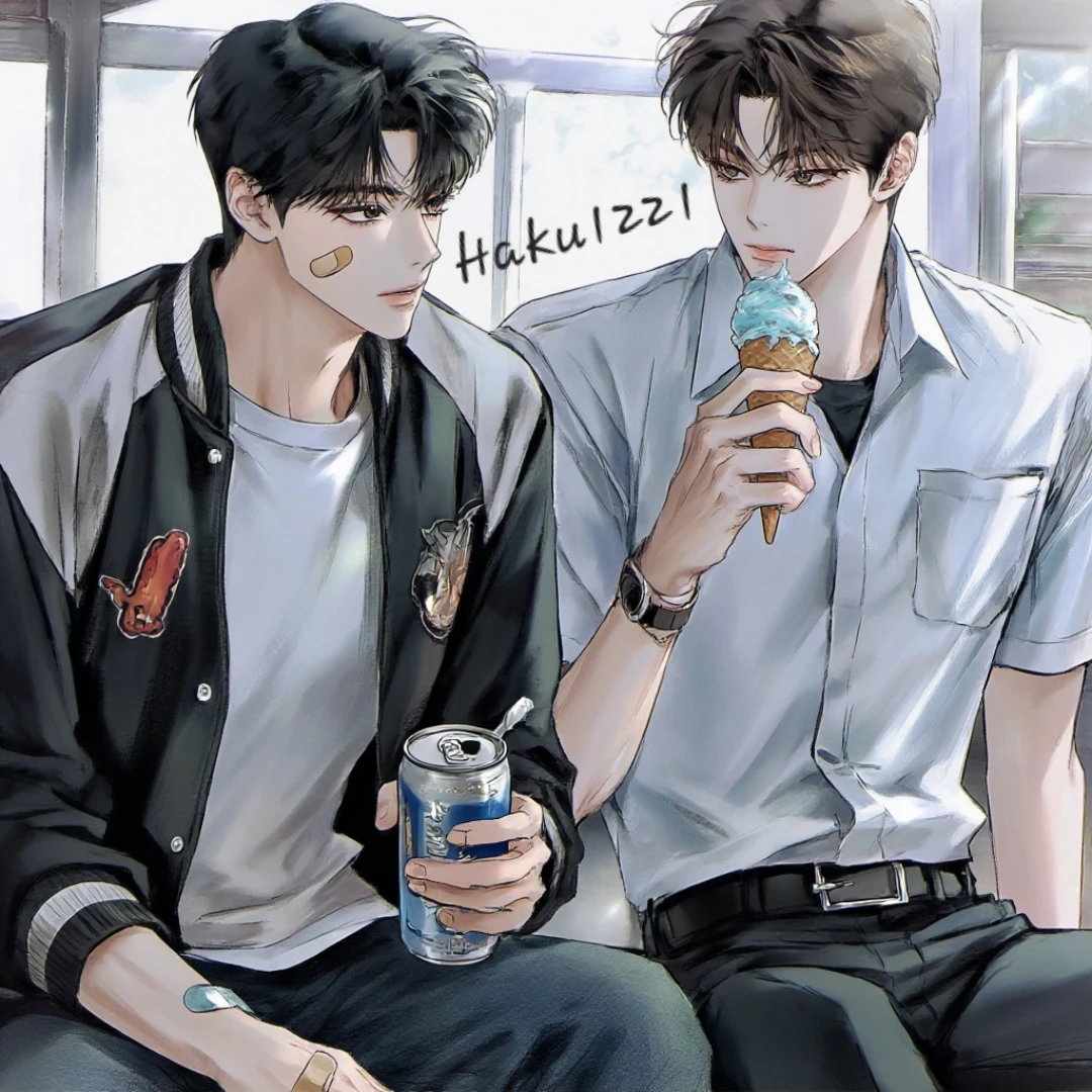 박하준, 서도하