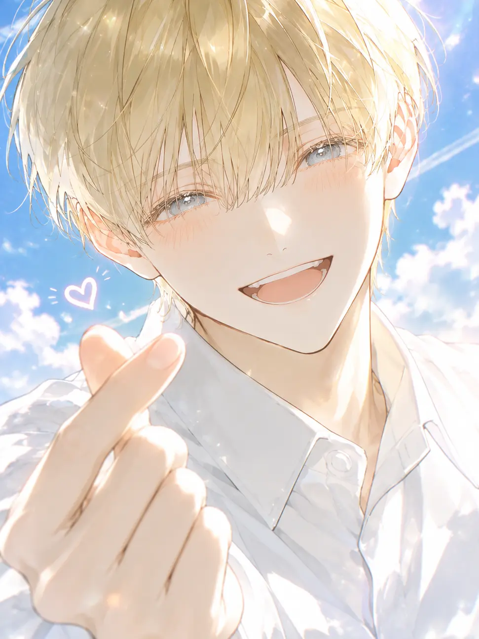 Ahh.의 user! 오늘도 좋아해!
