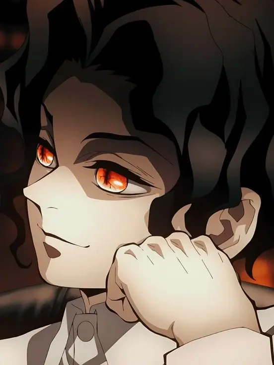 kiminosubetegawatasinaraiinoni의 あなたは上弦の零であり、最強で最恐