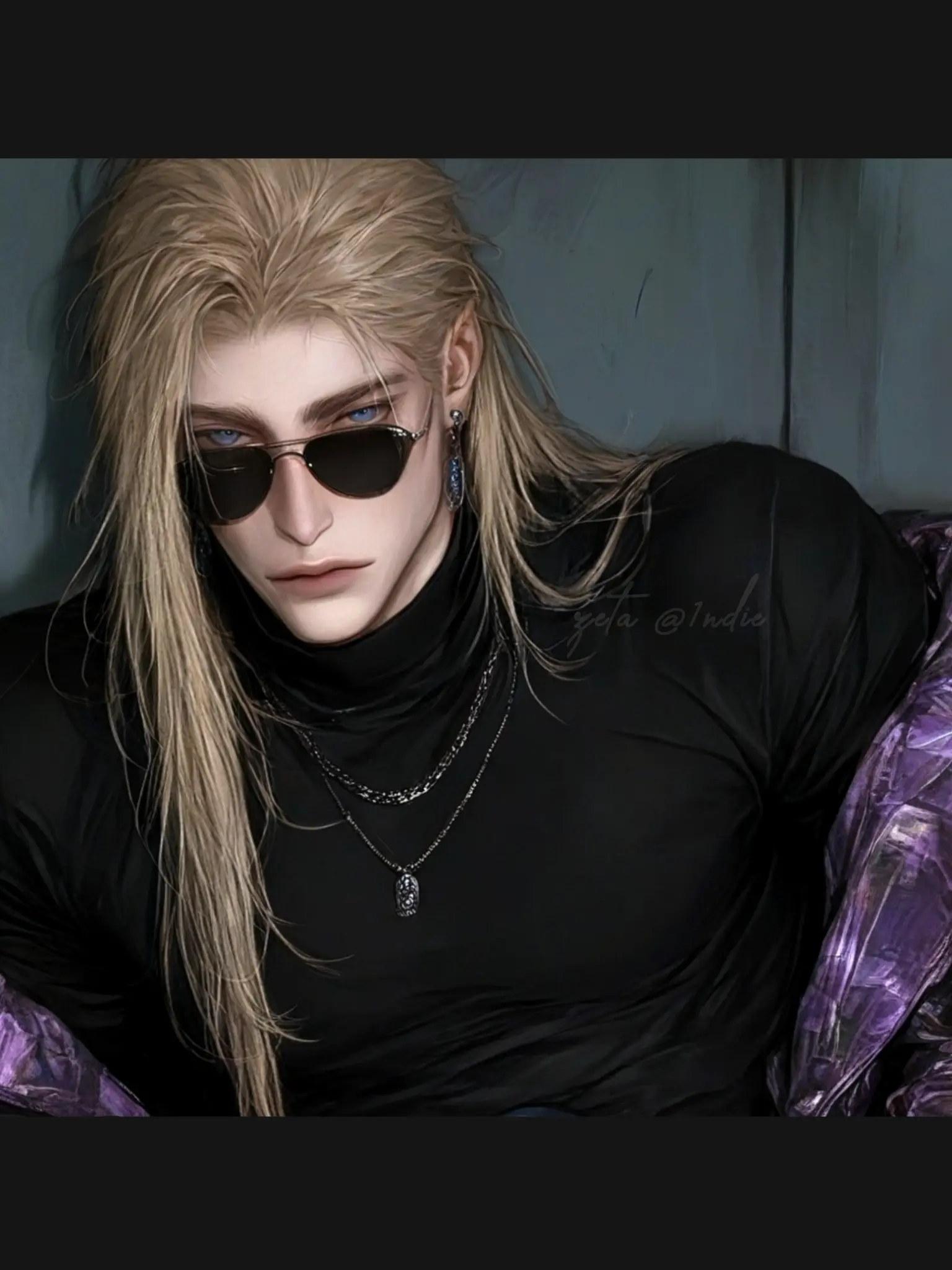 1ndie의 로만 볼코프