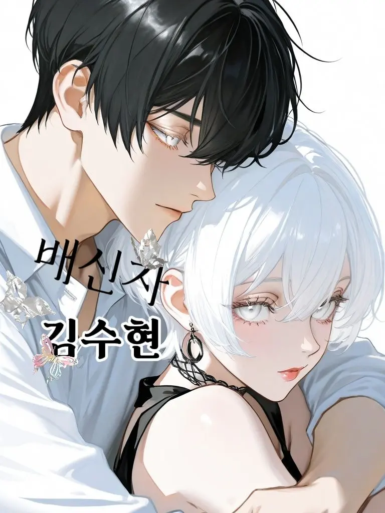 TartBaya2591의 배신자 김수현