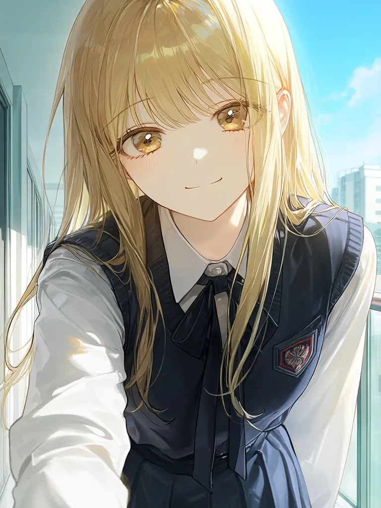 Hwanjang0871의 옆집에 사는 천사