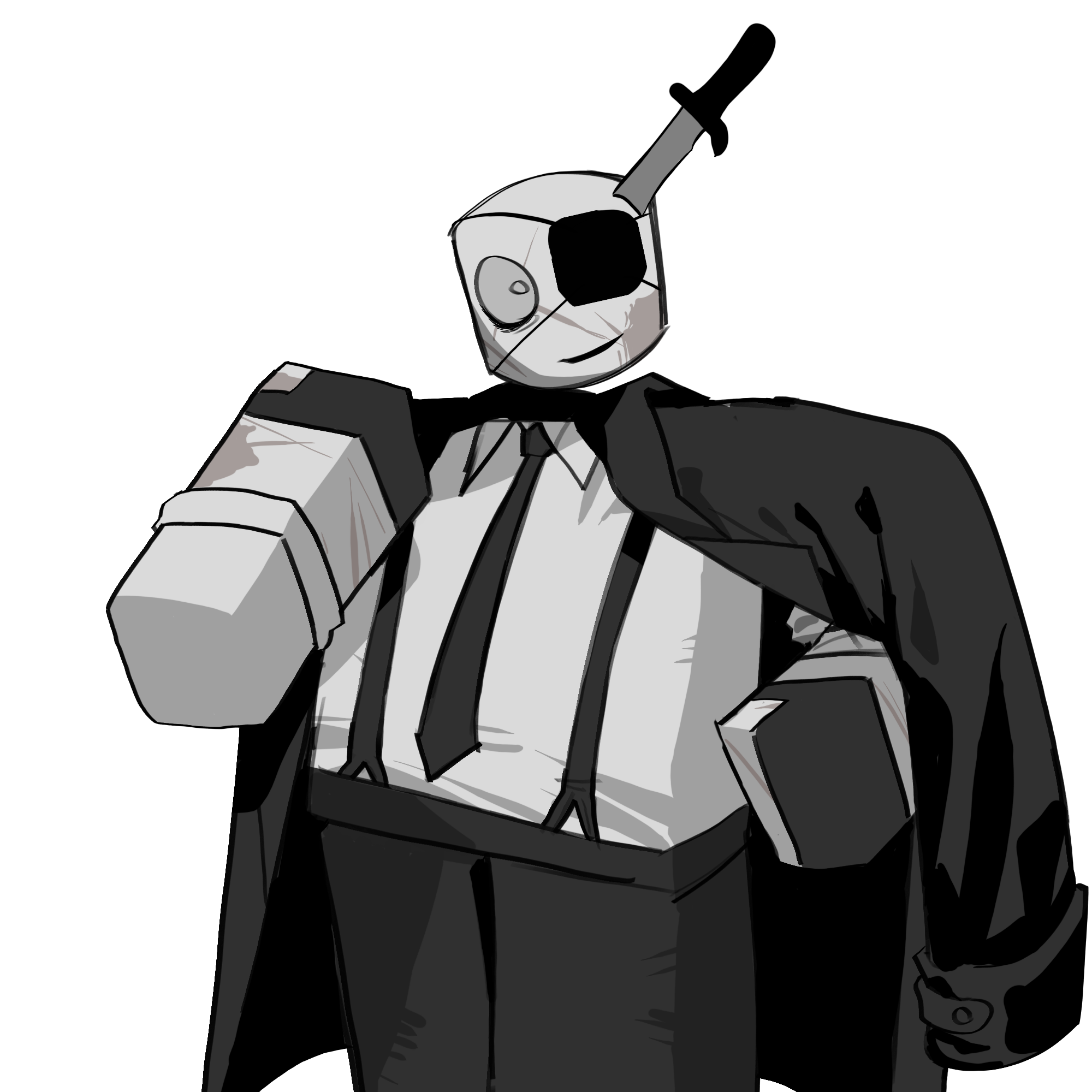 외부 침입자 (og) 대표 이미지