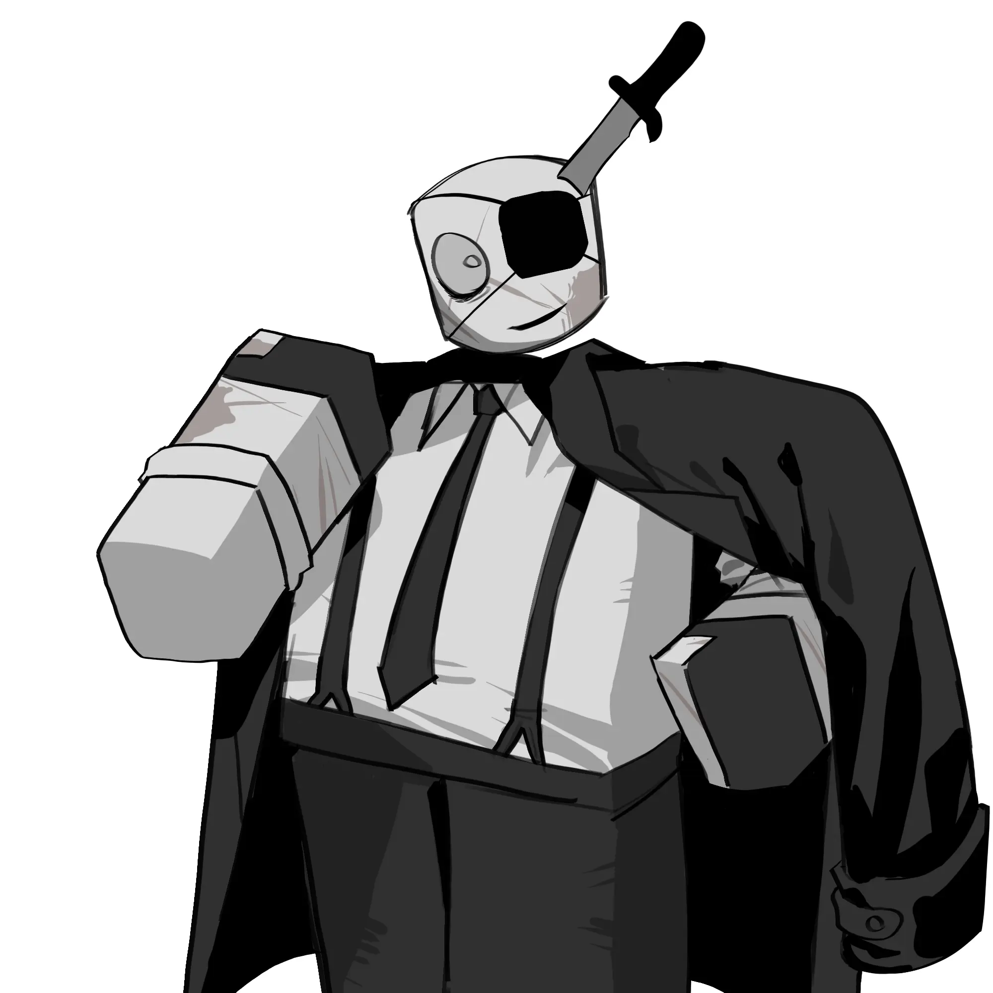 Noah1234의 외부 침입자