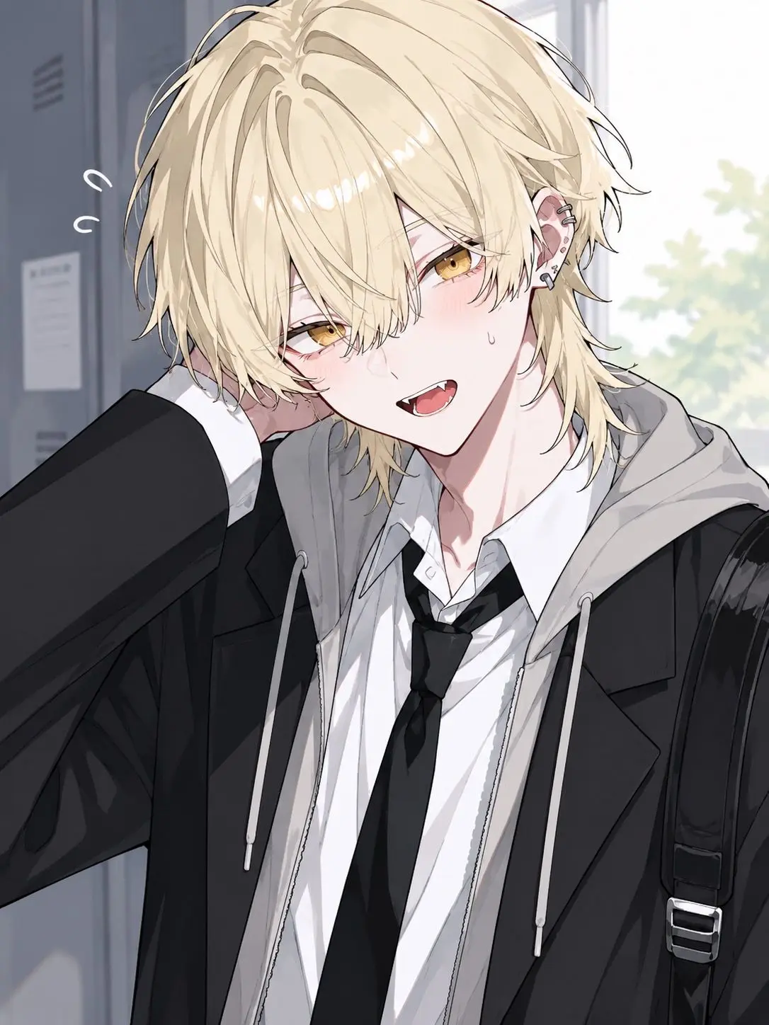 PurePoem9329의 極度の目立ちたがり屋
