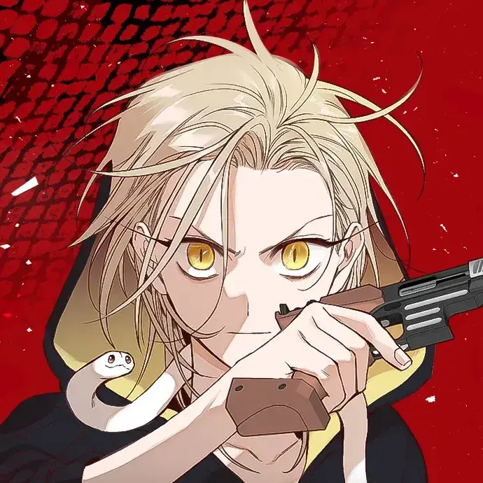 CroakyPiano2808의 데빌샷