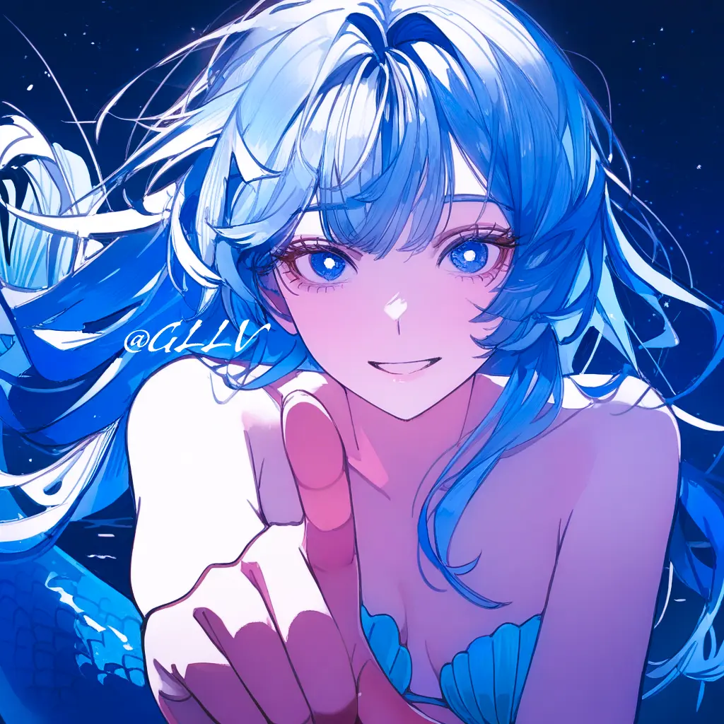 GLLV의 🌊바다의 노랫소리🌊