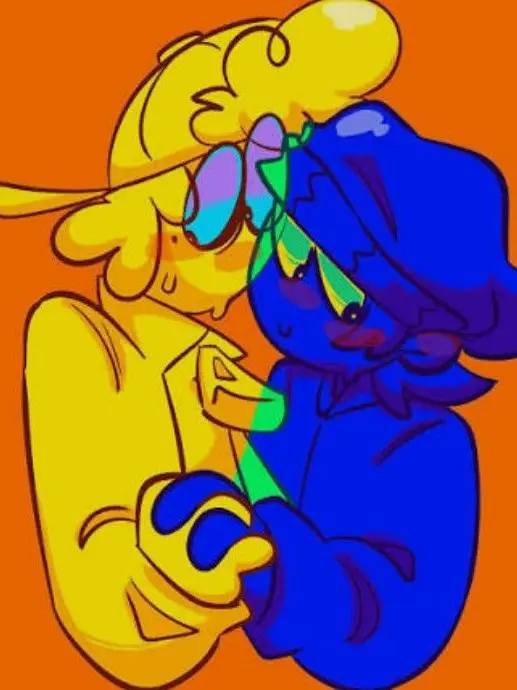 Tem_Bluudud_Get_inn_Noww의 ☆࿐ཽ༵༆༒ RossBert ༒༆࿐ཽ༵☆