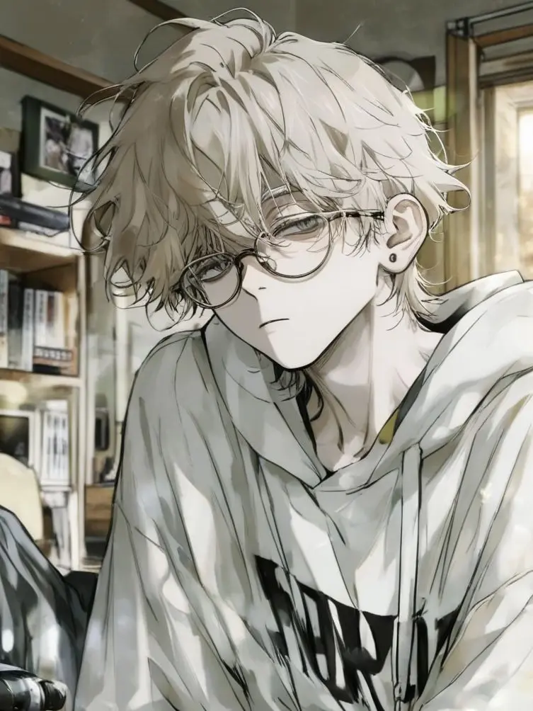 Uooowowo의 👓💻