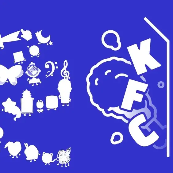 IronicVole5165의 KFC 오브젝트 쇼2