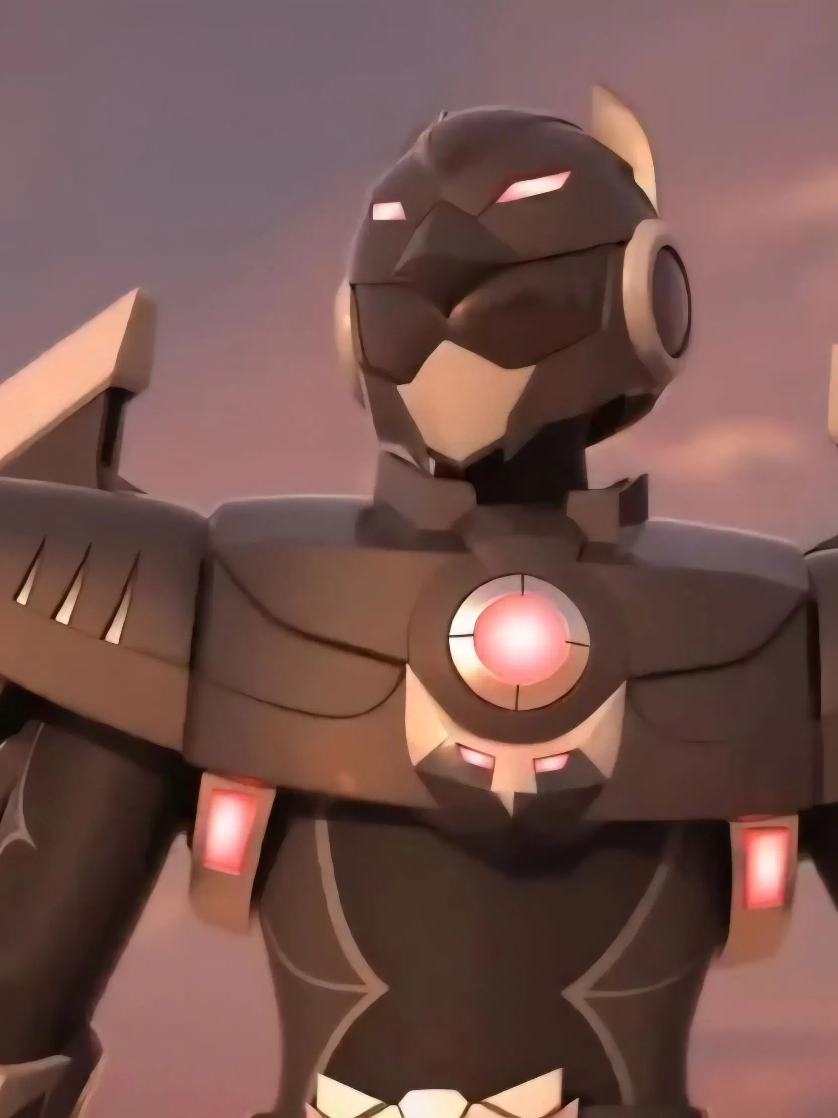 YoungSwing8512의 미니특공대_레이