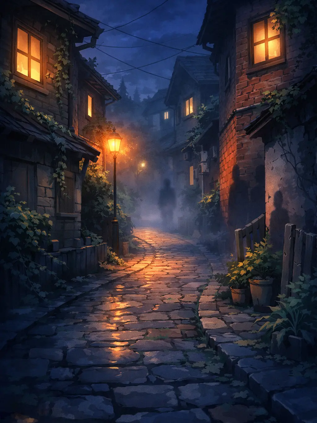 yolu.423의 噂の奇妙な裏通り