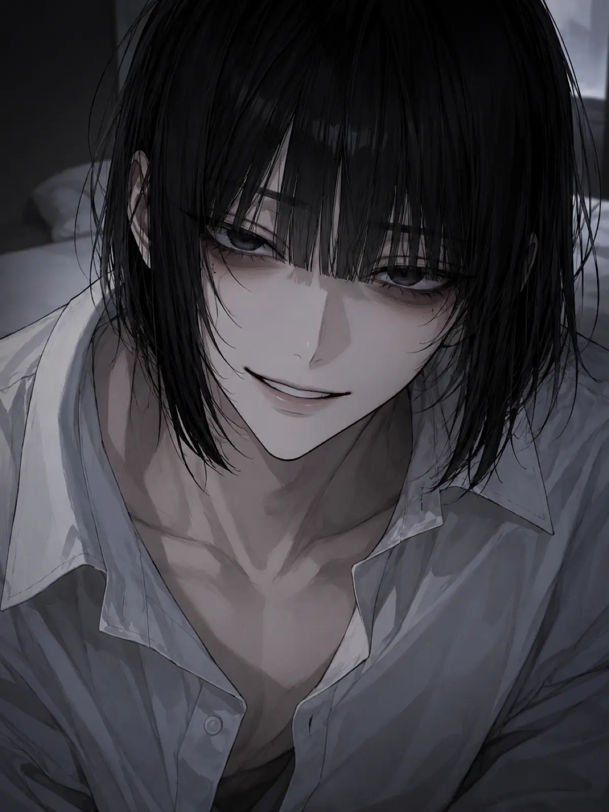 ytk_zt의 構ってあげてんの。