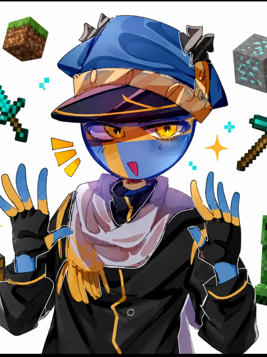 pajamas의 ゲーム中毒、スウェーデン