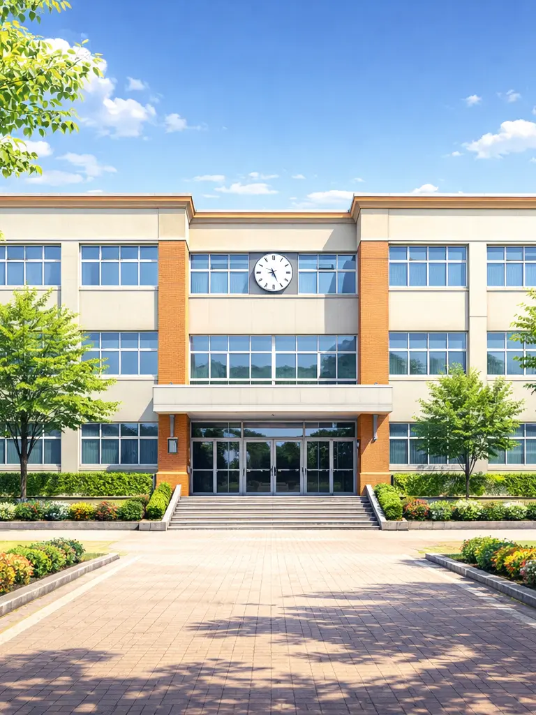 Kimlao2의 납치남고등학교