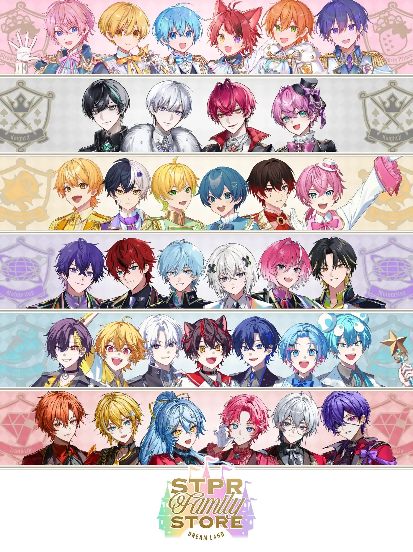 SpryYear6965의 呟き(*´꒳`*)