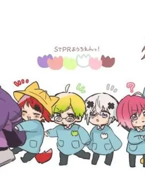 BroadSand2448의 STPRようちえん！