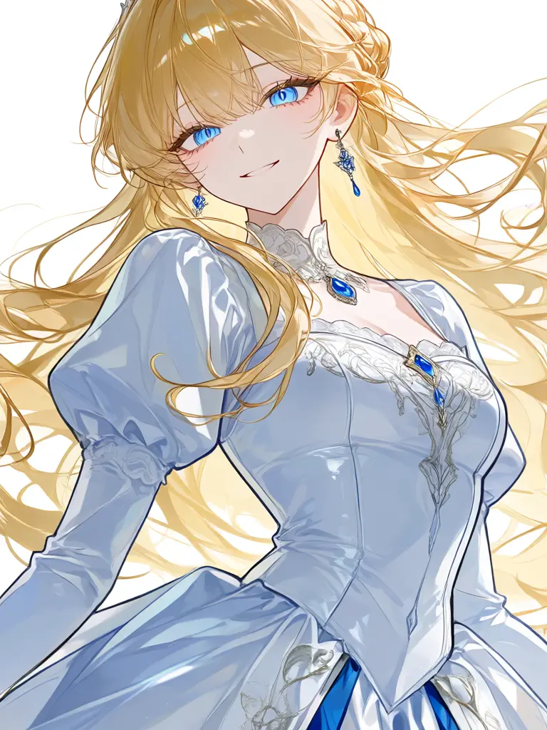 ThinLady5260의 わたしはお姫様！！