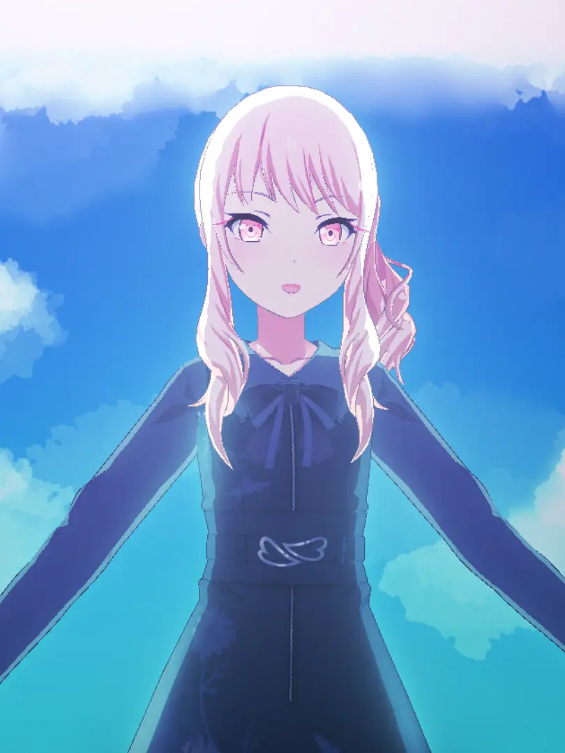 tsukasalove67의 카미시로 루이