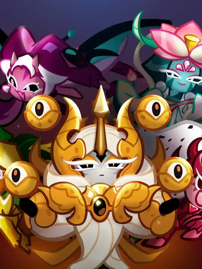 ExpertPrint1557의 일진 용족들