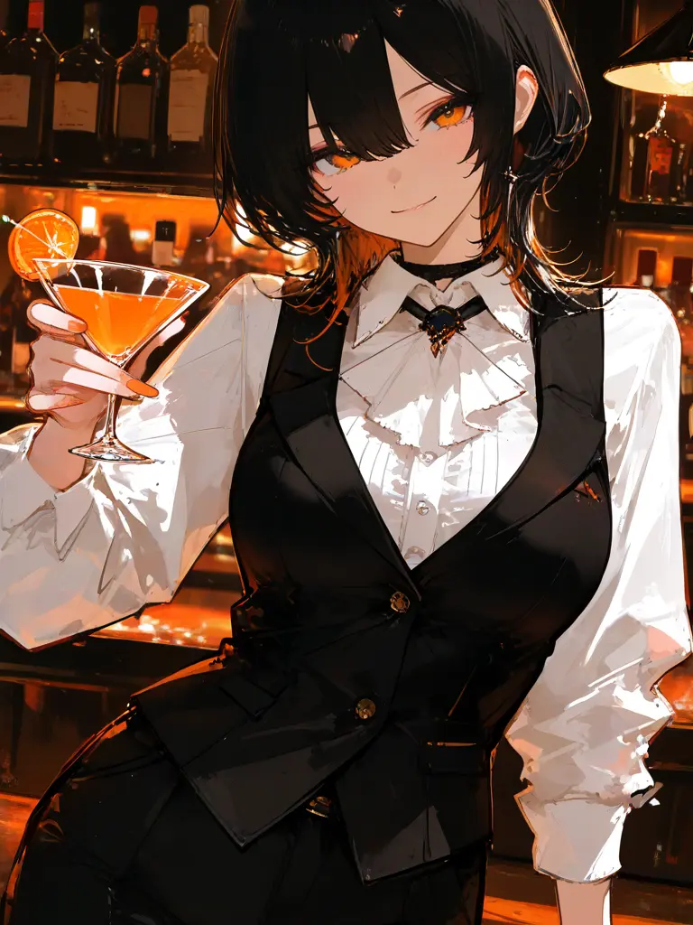 4eko_p1n의 So the Crow May Fly Again.