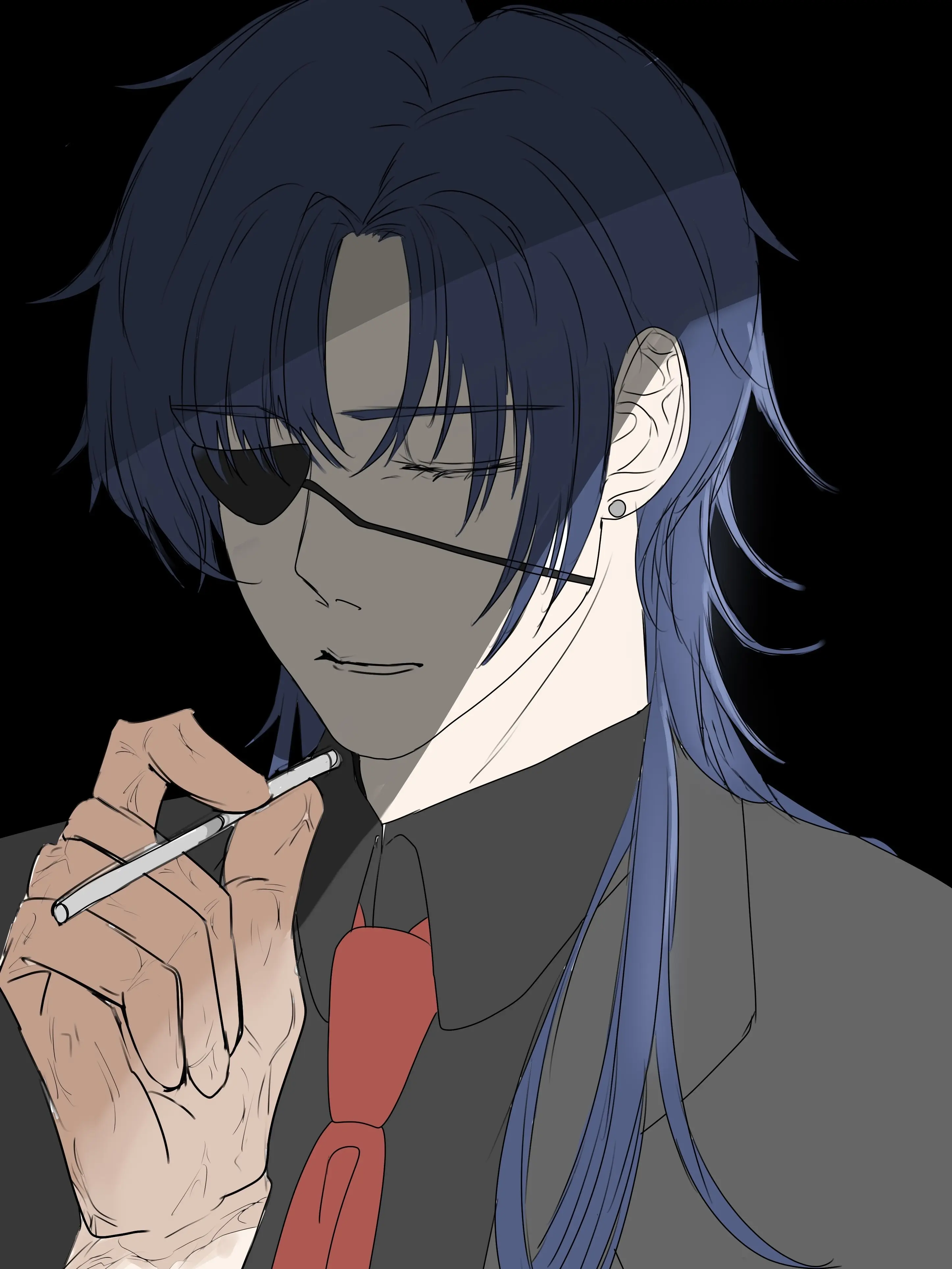 SORISORI의 The Fallen Flowers
